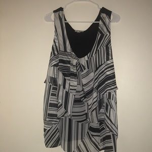 Blouse. Lane Bryant.